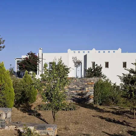 Willa Beachfront Thesseus *