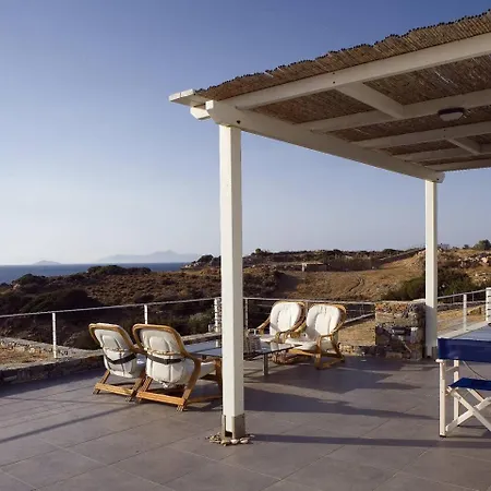 Beachfront Thesseus *