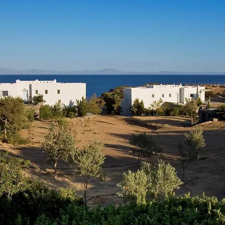 Willa Beachfront Thesseus Moutsoúna