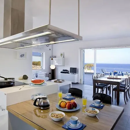 Beachfront Thesseus * Naxos City