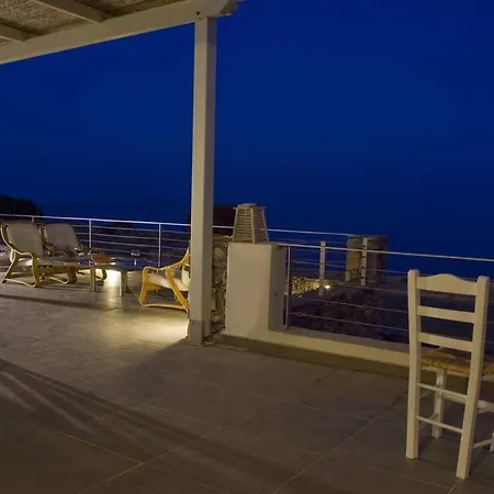 Beachfront Thesseus
