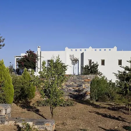 Beachfront Thesseus Naxos City