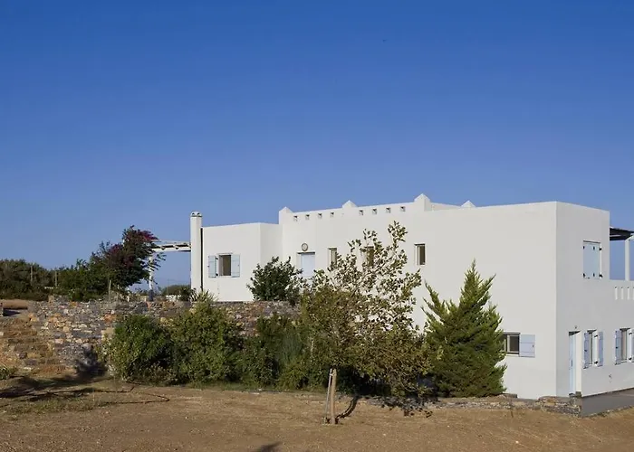 Willa Beachfront Thesseus