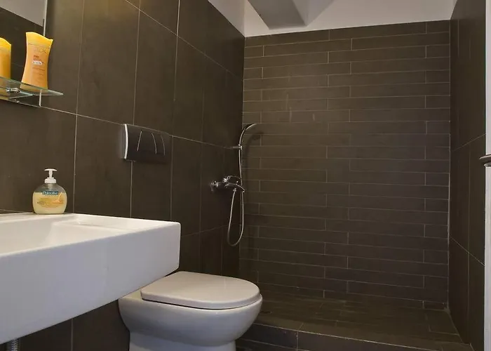 Villa Beachfront Thesseus