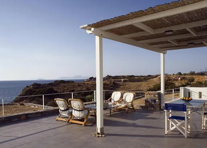 Beachfront Thesseus *